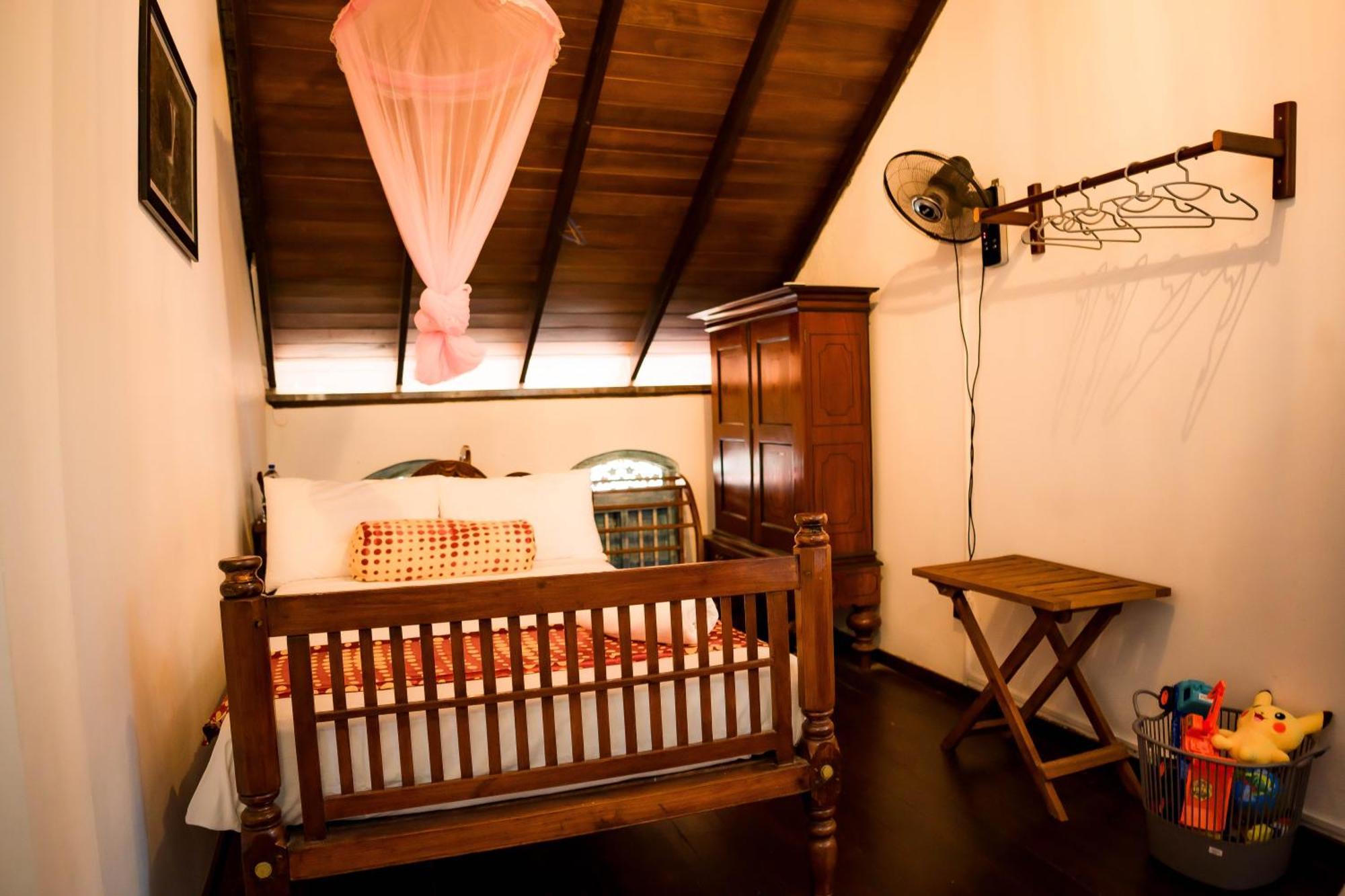 Dutch Wall Fort Galle Ngoại thất bức ảnh