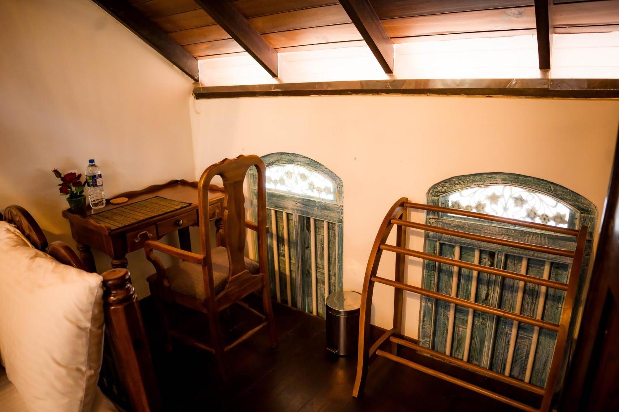 Dutch Wall Fort Galle Ngoại thất bức ảnh